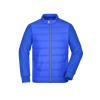 Men's Hybrid Sweat jacket