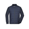 Men's Hybrid Sweat jacket
