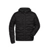 Men's Padded Jacket