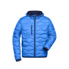 Men's Padded Jacket