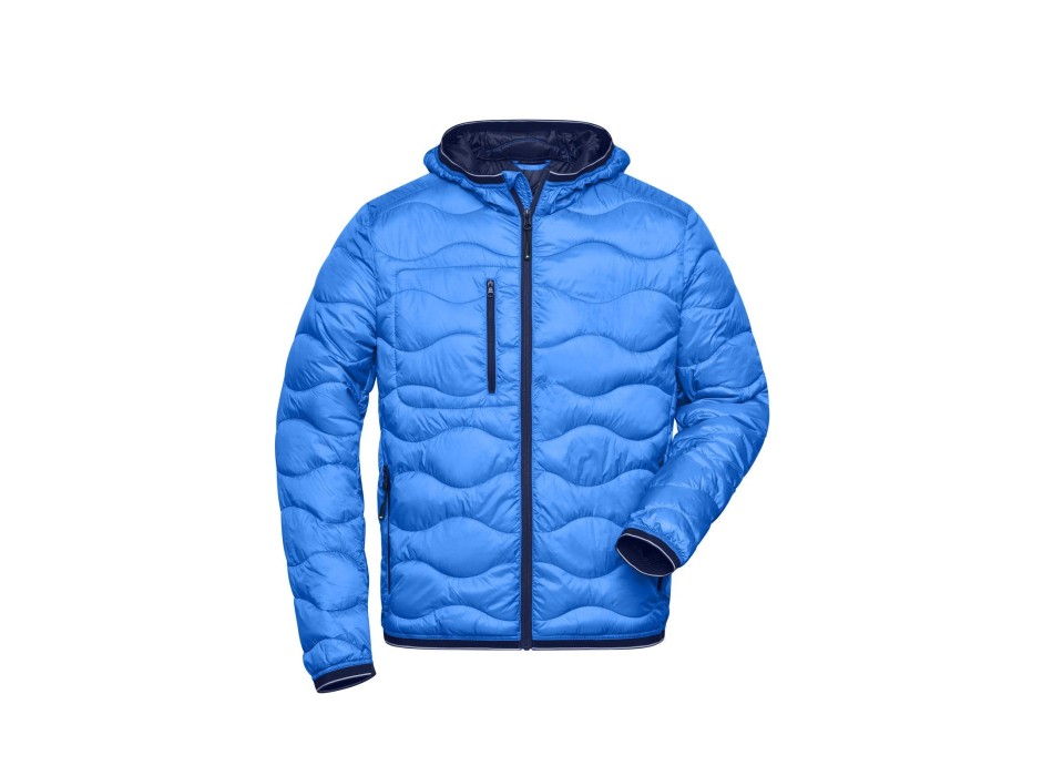 Men's Padded Jacket