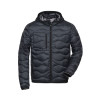 Men's Padded Jacket