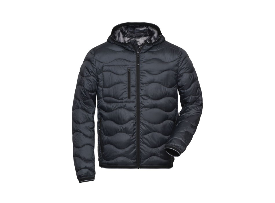 Men's Padded Jacket