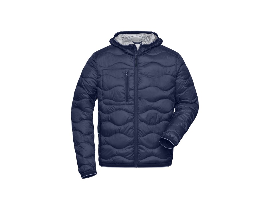 Men's Padded Jacket