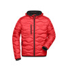Men's Padded Jacket