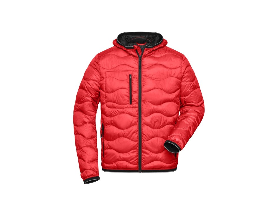 Men's Padded Jacket