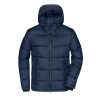Men's Padded Jacket