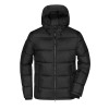 Men's Padded Jacket