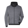 Men's Padded Hybrid Jacket