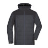 Men's Outdoor Hybrid Jacket