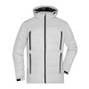 Men's Outdoor Hybrid Jacket