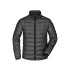 Giacca Men Quilted Down