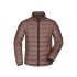 Giacca Men Quilted Down