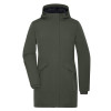 Ladies' Business Parka
