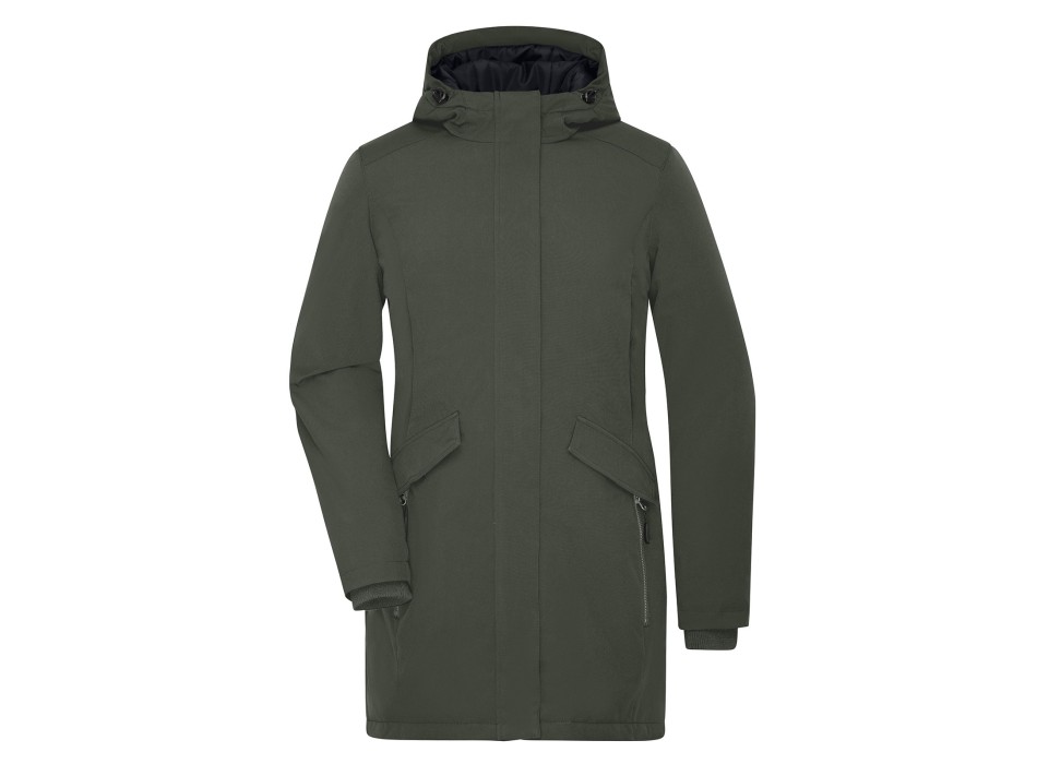 Ladies' Business Parka