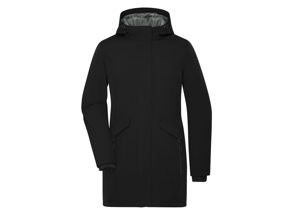 Ladies' Business Parka