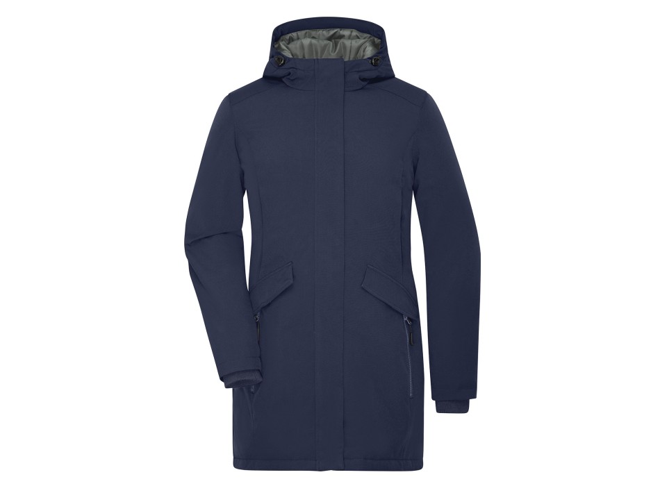 Ladies' Business Parka