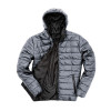 Soft Padded Jacket