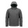Giacca softshell unisex in tessuto rigenerato da 280 g/m2 Gheddi