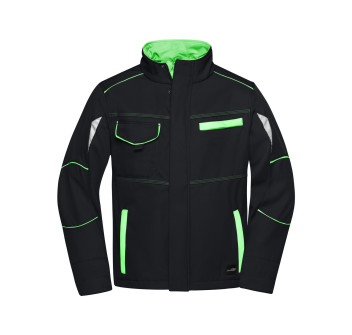 Workwear Jacket - Color