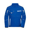 Workwear Softshell Padded Jacket - Color
