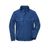 Workwear Softshell Light Jacket - Solid