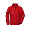 Workwear Softshell Light Jacket - Solid