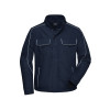 Workwear Softshell Jacket - Solid