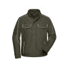 Workwear Softshell Jacket - Solid