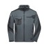 Giacca Workwear Softshell Strong