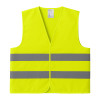 Gilet ad alta visilibità