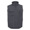 Adults' Heavy Duty Gilet