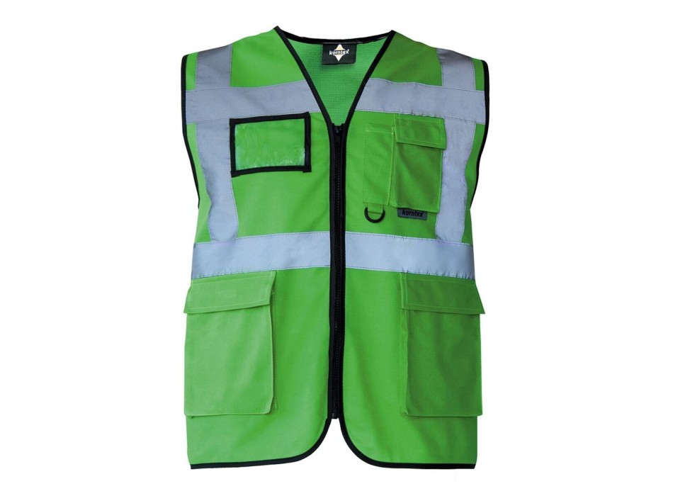 Multi Functional Vest 'Berlin'