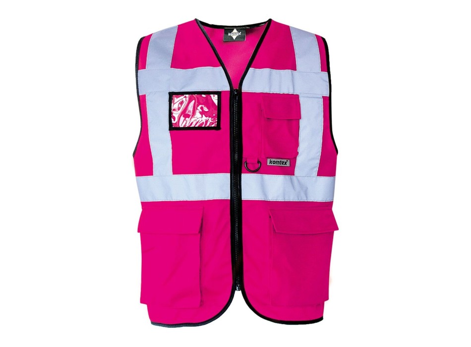 Multi Functional Vest 'Berlin'