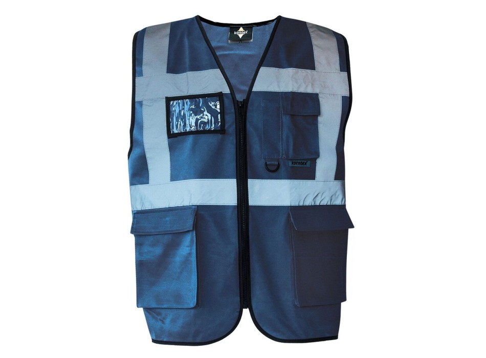 Multi Functional Vest 'Berlin'