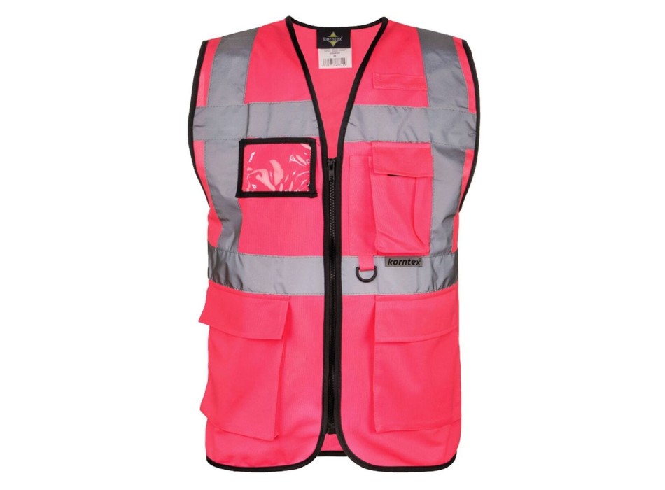 Multi Functional Vest 'Berlin'