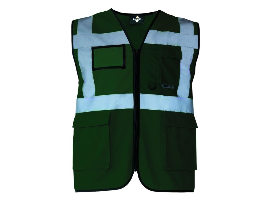 Multi Functional Vest 'Berlin'