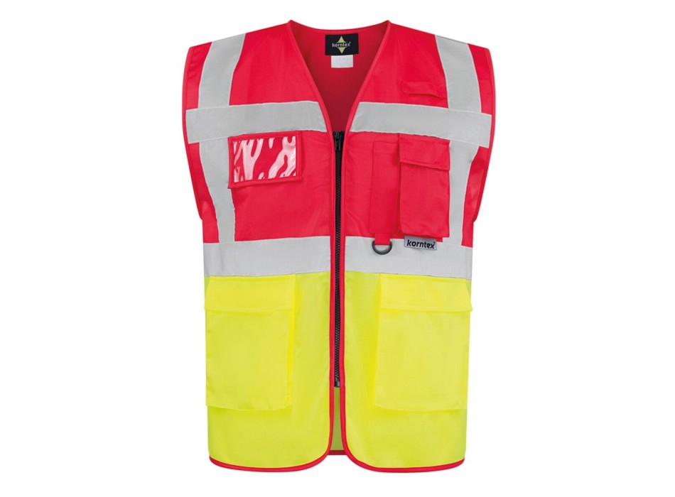 Multi Functional Vest 'Berlin'