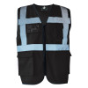 Multi Functional Vest 'Berlin'