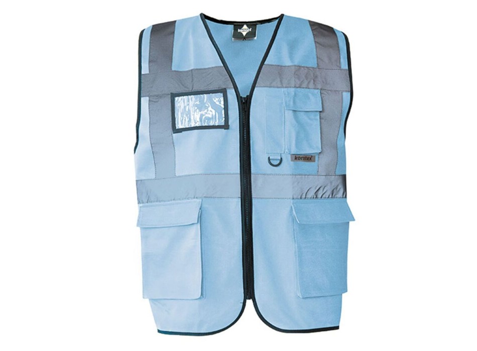 Multi Functional Vest 'Berlin'