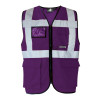 Multi Functional Vest 'Berlin'