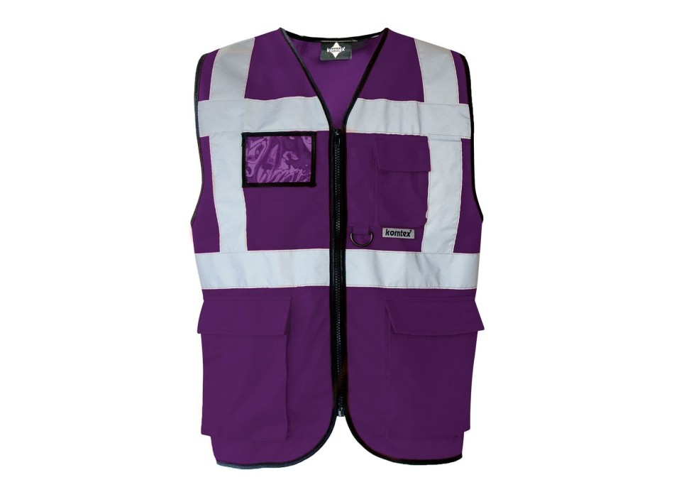 Multi Functional Vest 'Berlin'