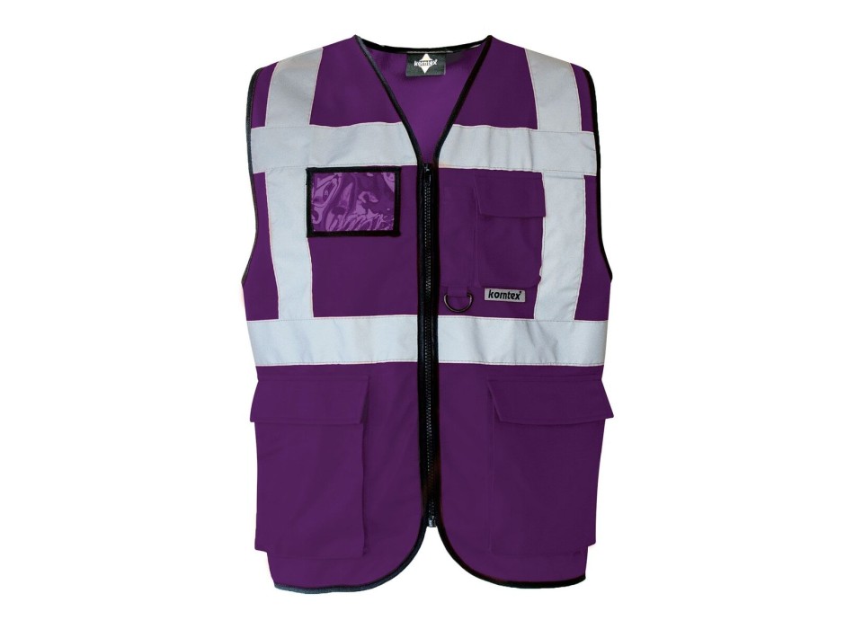 Multi Functional Vest 'Berlin'