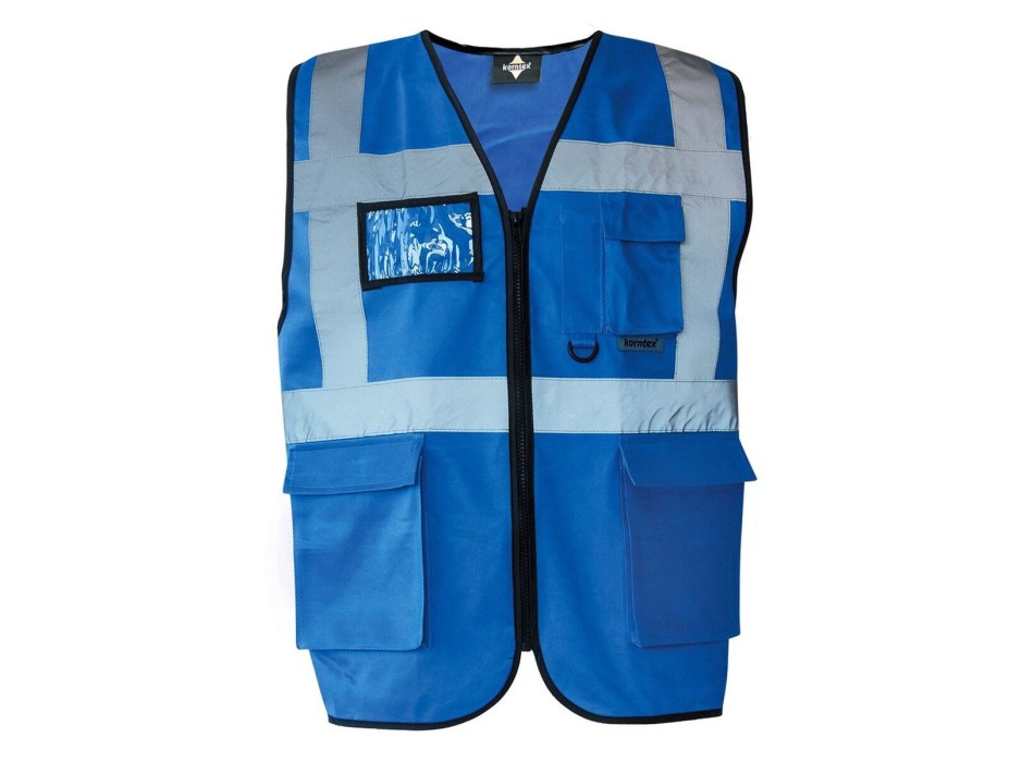 Multi Functional Vest 'Berlin'