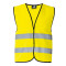 Gilet Alta Visibilità CO² Neutral