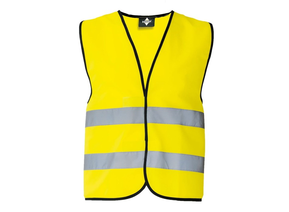 CO² Neutral Safety Vest