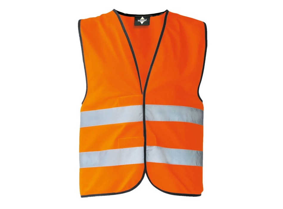 CO² Neutral Safety Vest