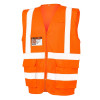 Executive Cool Mesh Safety Vest