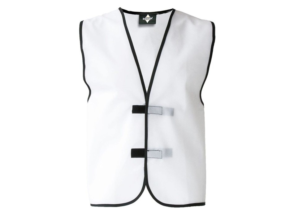 Korntex identification vest