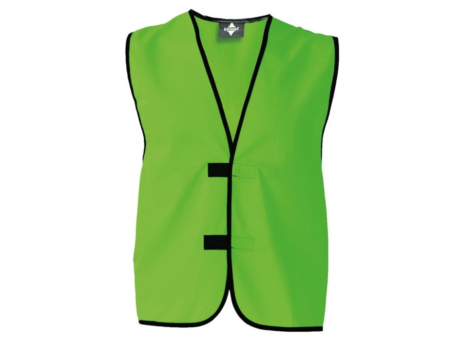 Korntex identification vest